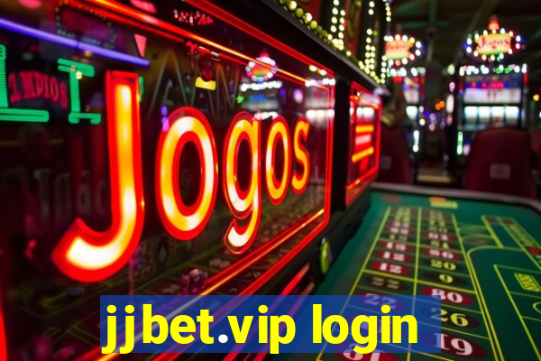 jjbet.vip login